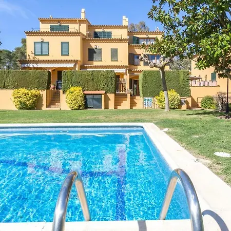 Villa 1arca - Llafranc