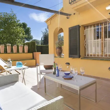1arca - Llafranc * Palafrugell