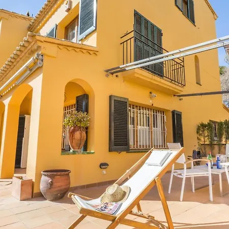 1arca - Llafranc Villa *