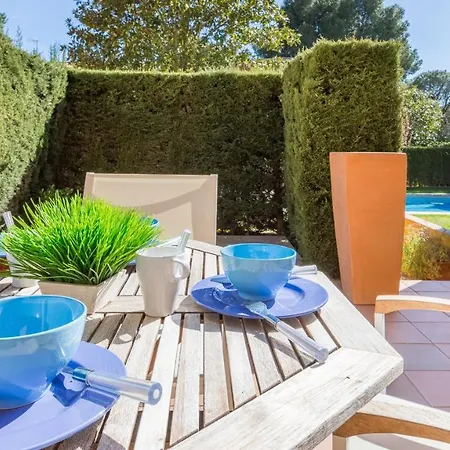 1arca - Llafranc * Palafrugell